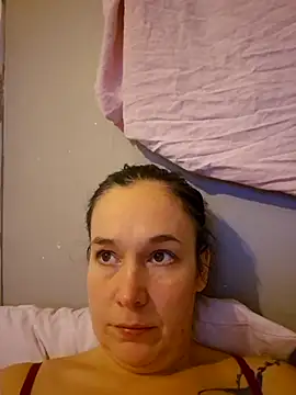 Girlysensuelle's cam snapshot