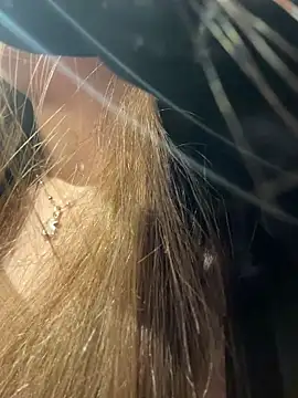 KristiRich's cam snapshot