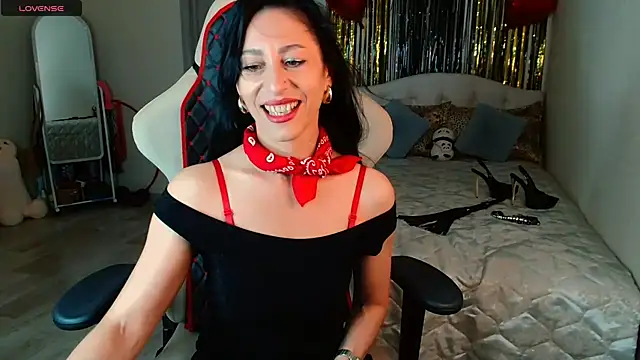 leillaMurrayy live sex cam