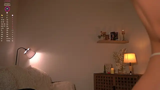 AudreyBarren live sex cam