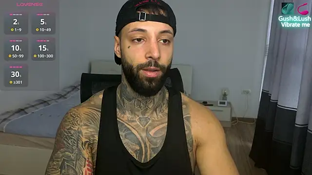 MasculineGuy99's cam snapshot