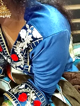 O_My_GoodnesS live sex cam