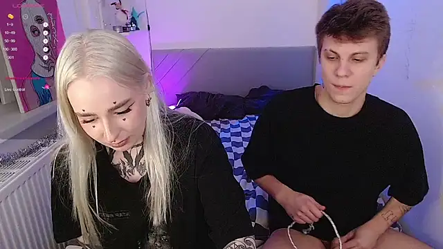 soalice live sex cam