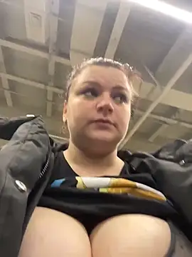 Eva_Evushka's cam snapshot