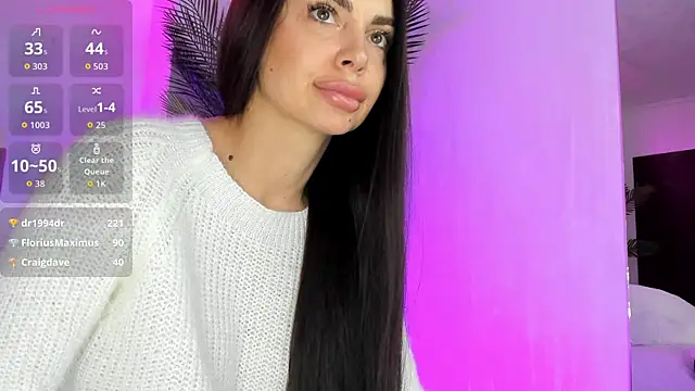 Anna_Nobel's cam snapshot