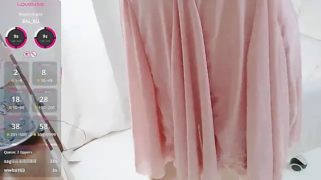 lovelysooni's cam snapshot