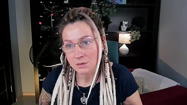 UmaSpace's cam snapshot