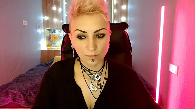 Sweet-n-Strong's cam snapshot