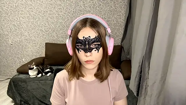 EvaLoveer's cam snapshot