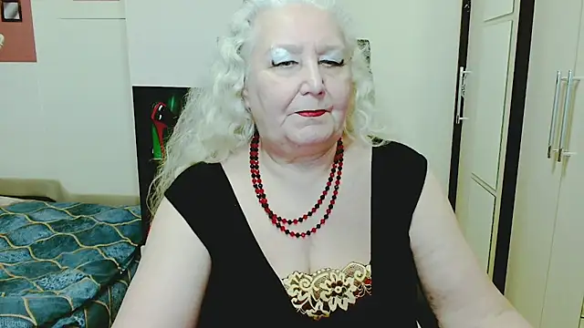 GrannyAlisa's cam snapshot