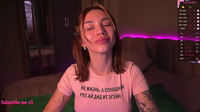 Teo_Rose's cam snapshot