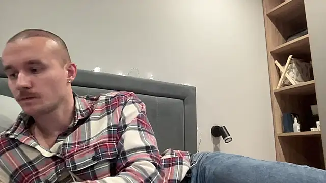 cute_mark's cam snapshot