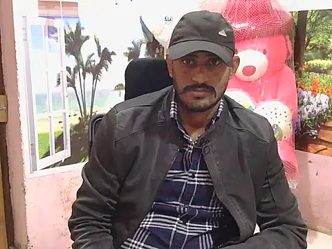 HotXKrish's cam snapshot