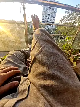 ThickDickRider's cam snapshot