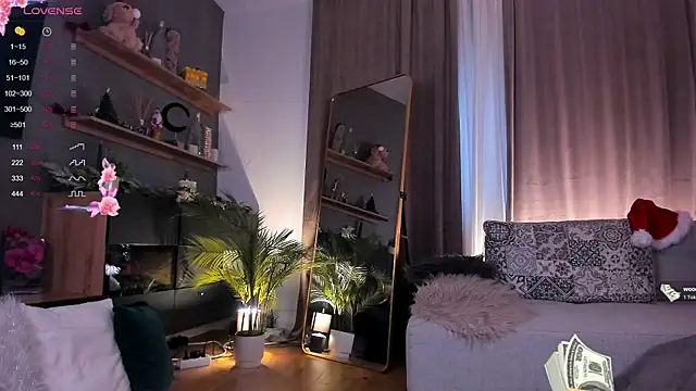 JessicaVerse's cam snapshot