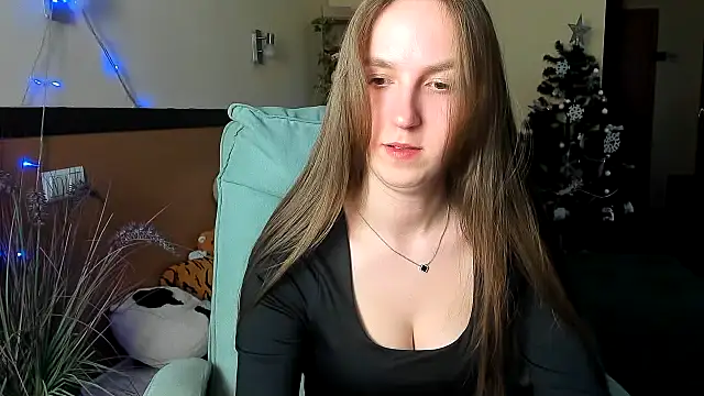 Nesie-Stoun's cam snapshot