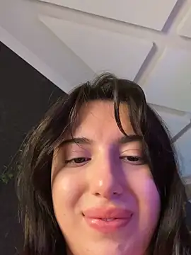 NoraVelour's cam snapshot