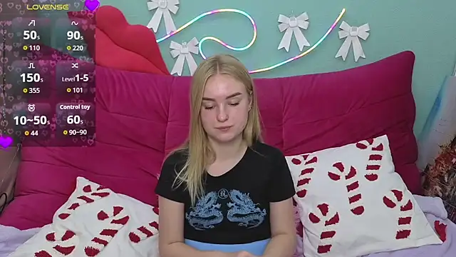 SofySofty's cam snapshot