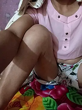 TinTin321's cam snapshot