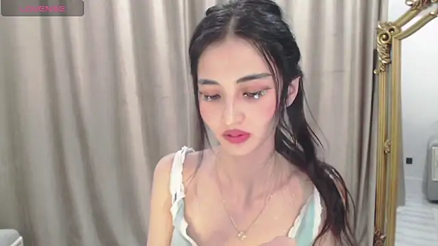 newfrommacau's cam snapshot