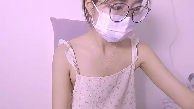 veelittle's cam snapshot