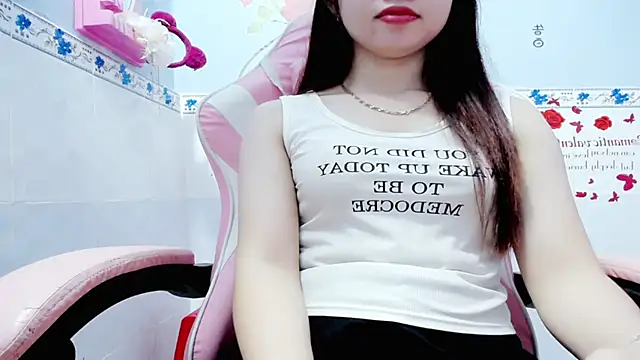 Angale_sexyY's cam snapshot