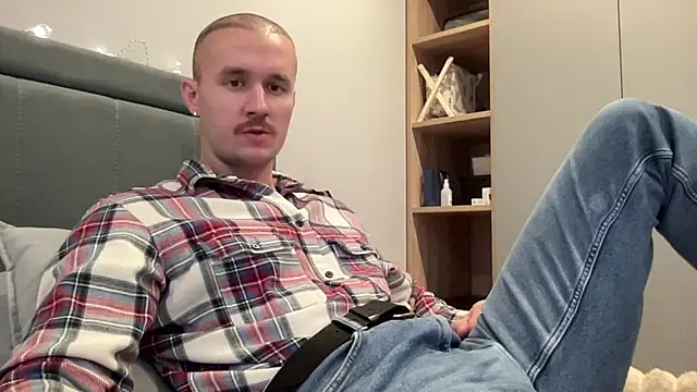 cute_mark live sex cam