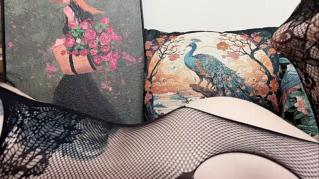 Aisha-AA's cam snapshot