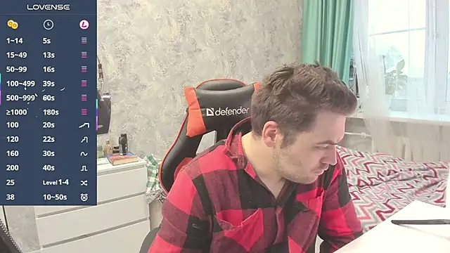 Morlaios's cam snapshot