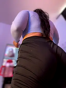 JulianaCastillo's cam snapshot