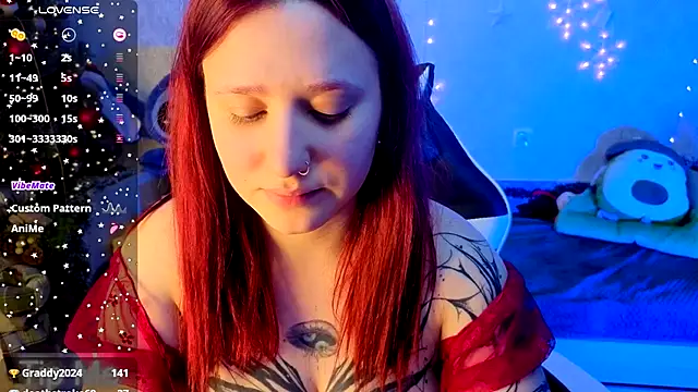 Mini_Lady1's cam snapshot