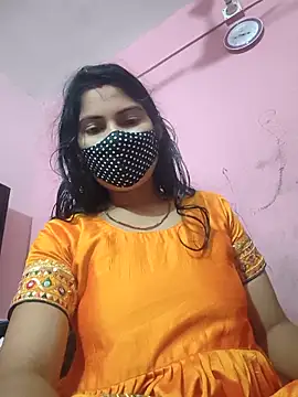 Miss_Aayushi's cam snapshot