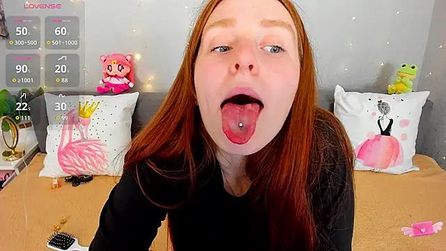 Evarey_'s cam snapshot