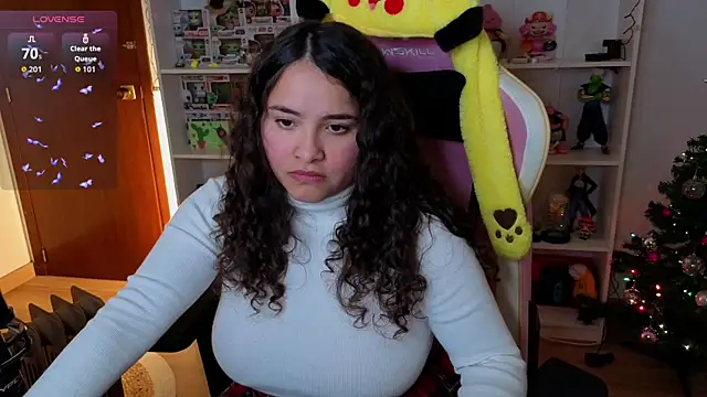 Sweet_sully__ live sex cam