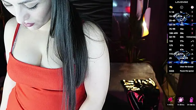 KylieMellow's cam snapshot