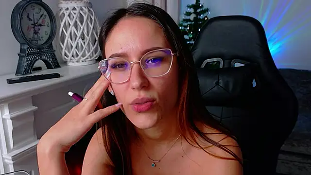 EvaBllake's cam snapshot