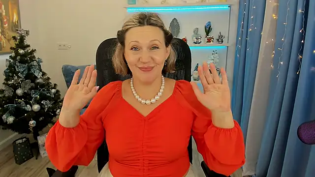 NinaStarle's cam snapshot