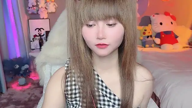 -xiao-xiao-'s cam snapshot