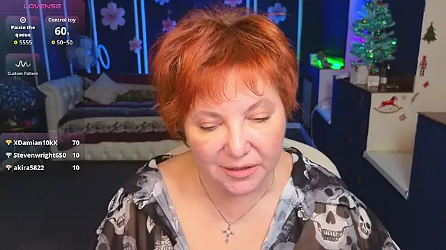 Kira_Kenett's cam snapshot