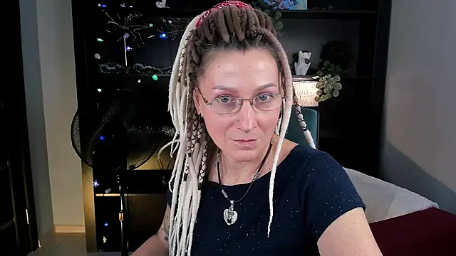 UmaSpace's cam snapshot