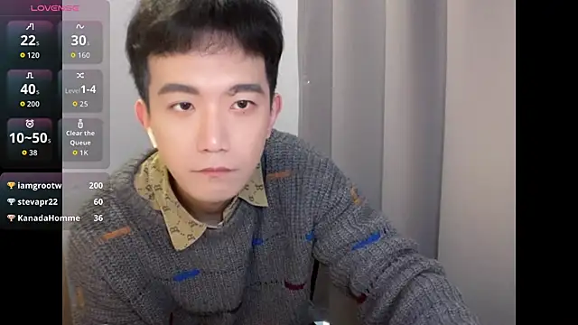 CouplingCry live sex cam