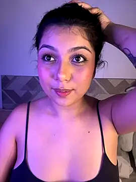 Maii_chan's cam snapshot