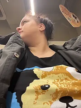 Eva_Evushka's cam snapshot