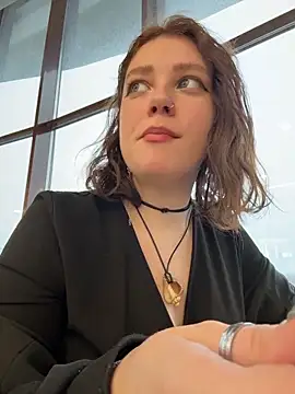 lucy-joy's cam snapshot