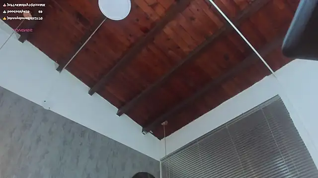 lissa_jhonsoon's cam snapshot