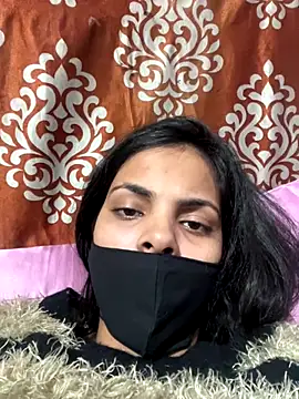 Sandhya_77's cam snapshot