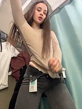 KristiRich's cam snapshot