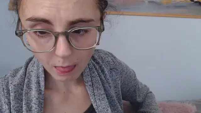 cleophee's cam snapshot