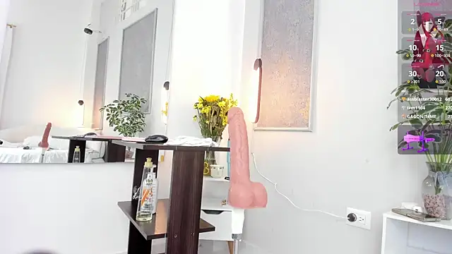 lannarusso_ live sex cam