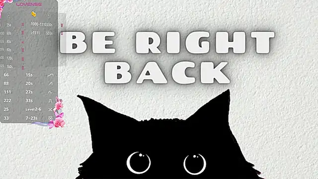 AngilaDoyal's cam snapshot